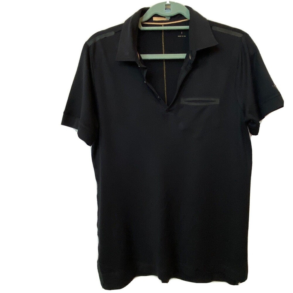 Polo Shirt Yogasmoga Quality Mens